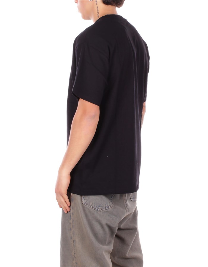 CARHARTT WIP  T-shirt Uomo I036237 2 