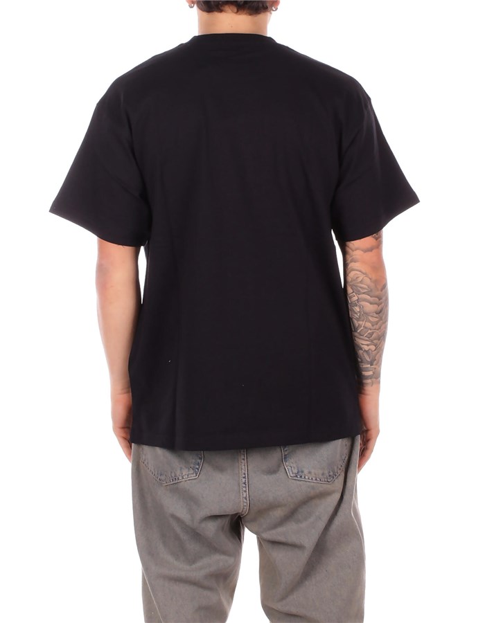 CARHARTT WIP  T-shirt Uomo I036237 3 