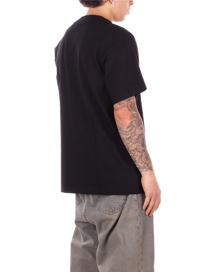 CARHARTT WIP  T-shirt Uomo I036237 4 