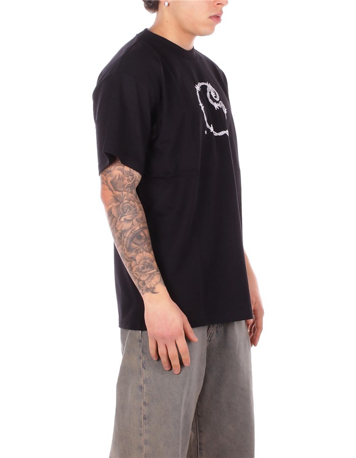 CARHARTT WIP  T-shirt Uomo I036237 5 
