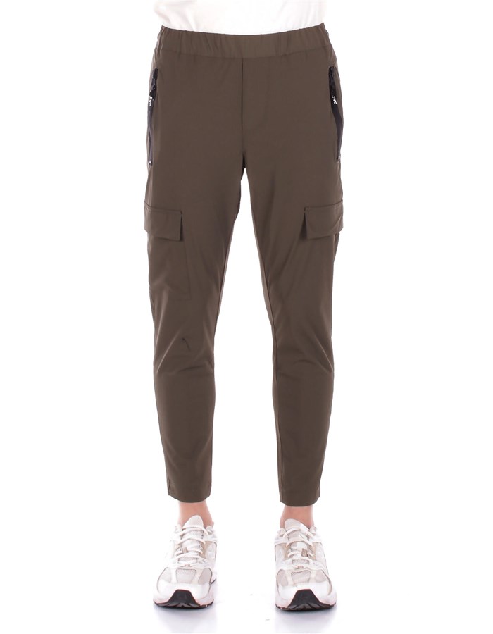CNC Pantalone Militare