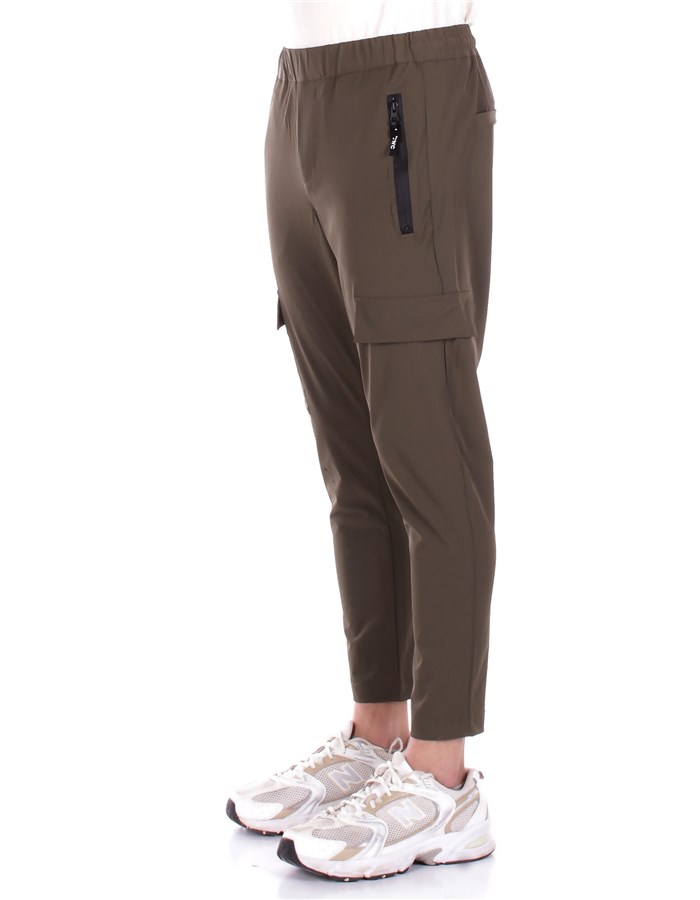 CNC Pantalone Militare