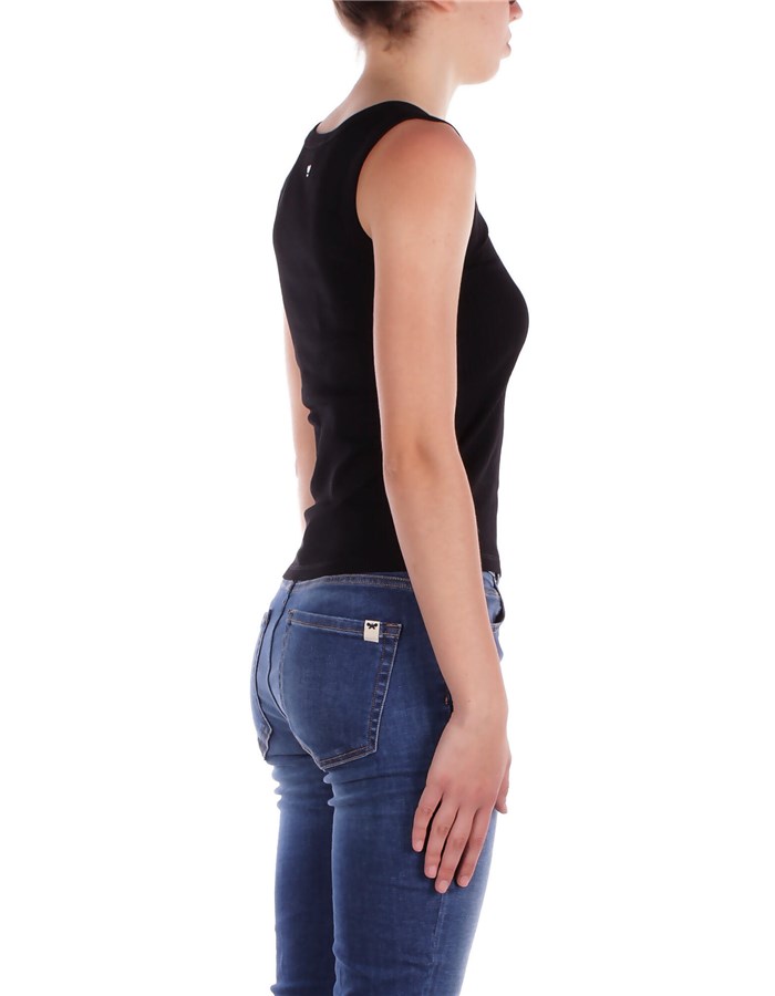 MAX MARA Top Canotte Donna MULTIC 4 