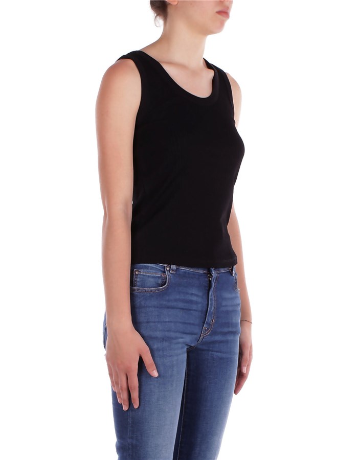 MAX MARA Top Canotte Donna MULTIC 5 