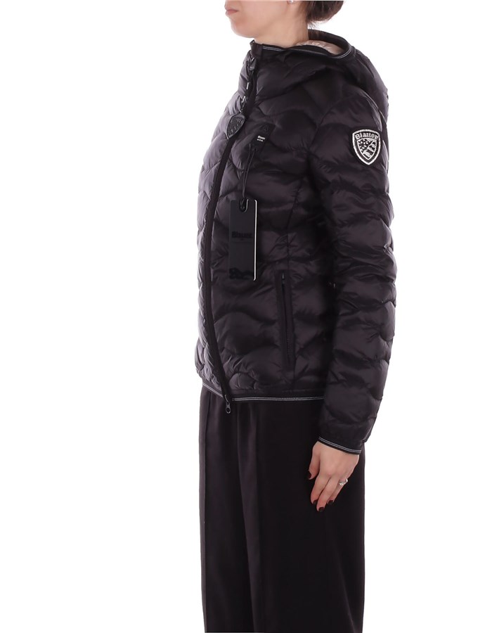 BLAUER Corti Nero beige