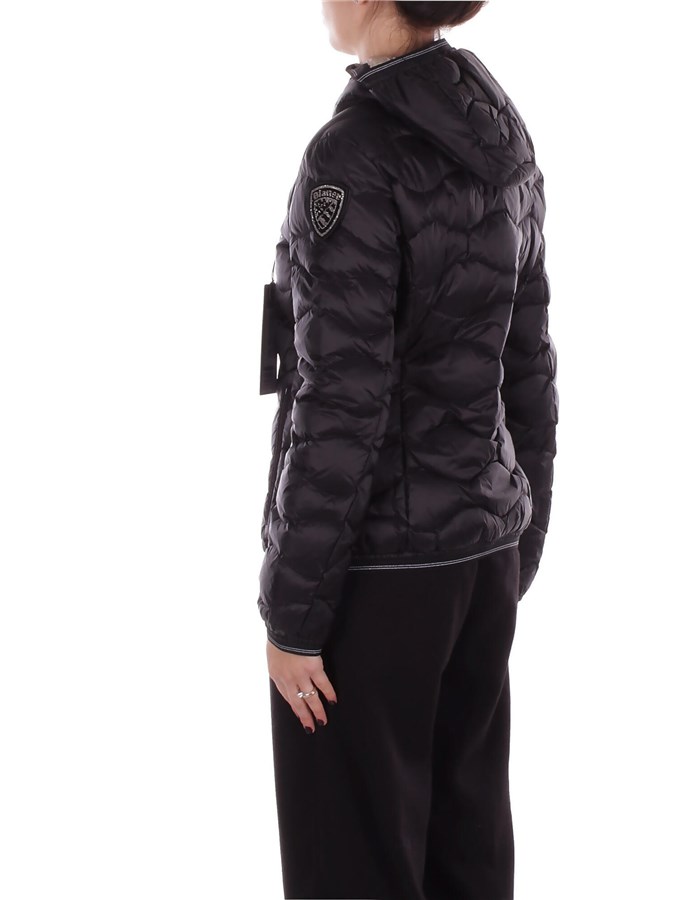 BLAUER Giubbotti Corti Donna 25WBLDC03095 006047 2 