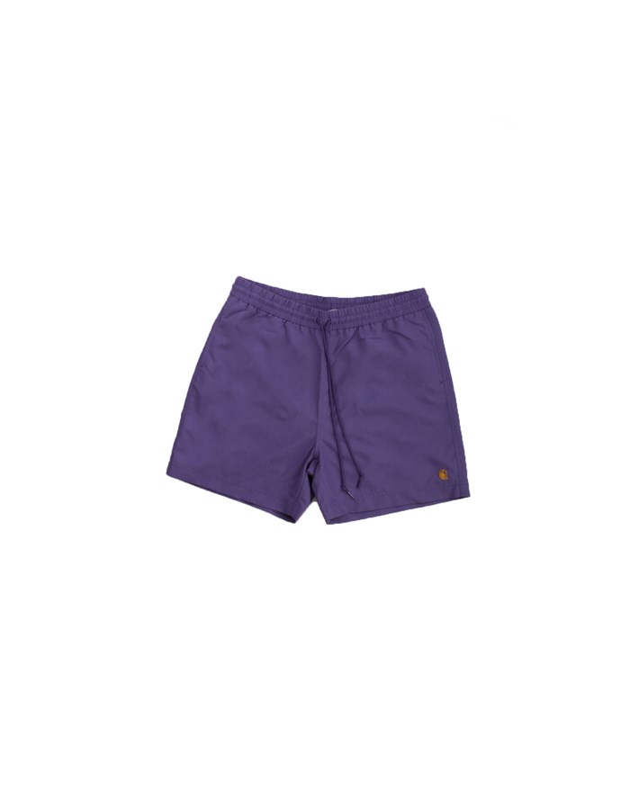 CARHARTT WIP Swimwear Sea shorts I026235 Lavender