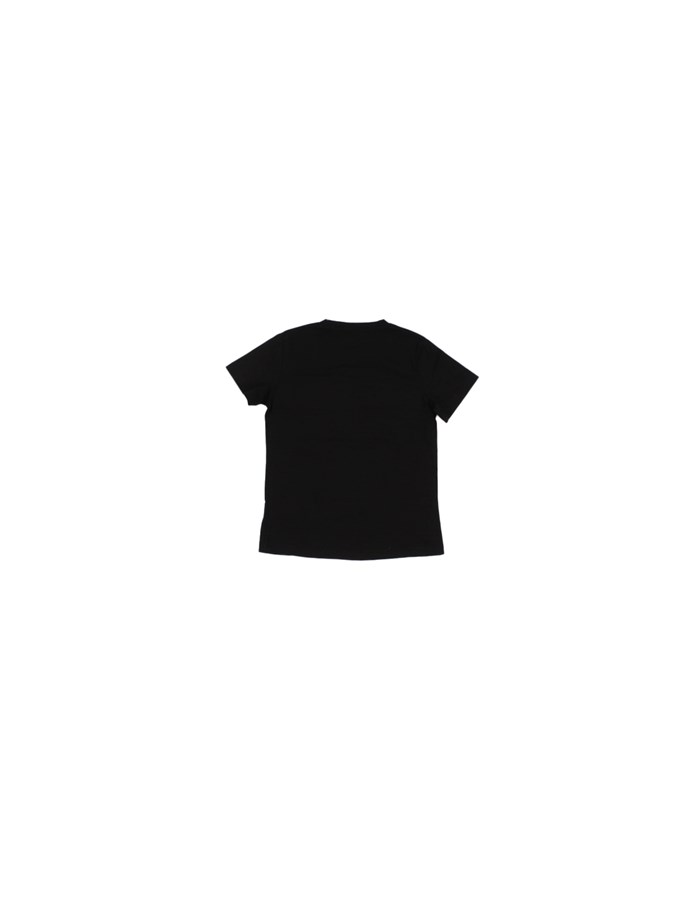 MANILA GRACE Short sleeve Black