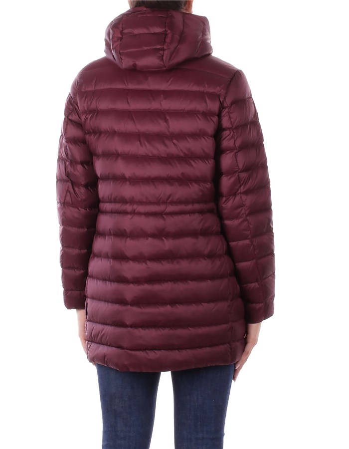 WOOLRICH Giubbotti Parka Donna CFWWOU2106FRUT5010 3 