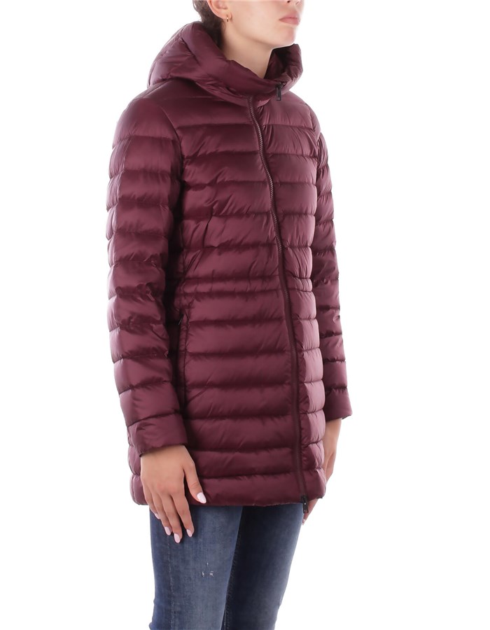 WOOLRICH Giubbotti Parka Donna CFWWOU2106FRUT5010 5 