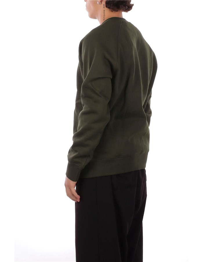 CARHARTT WIP Felpe Felpe Girocollo Uomo I033660 2 