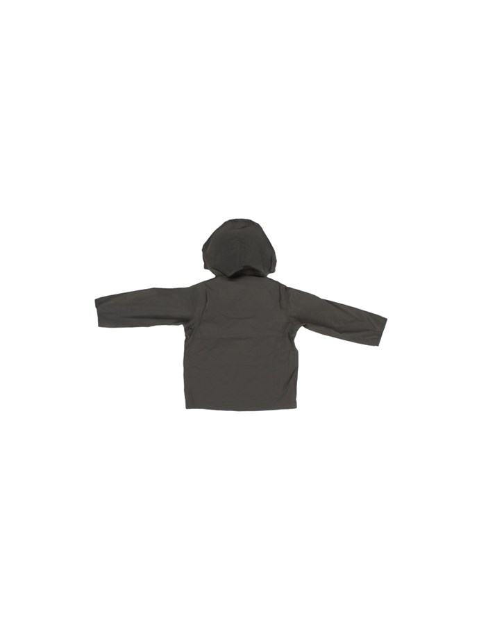 KWAY Corti Green black