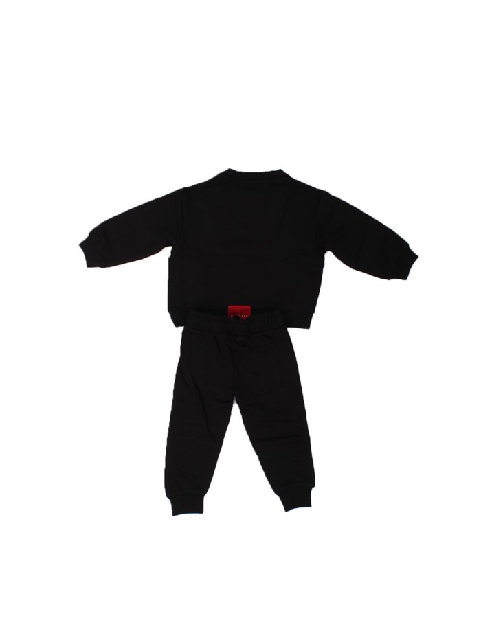 JOHN RICHMOND Overalls Black