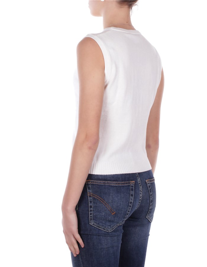 MAX MARA  Canotta Donna 2616361117600 2 