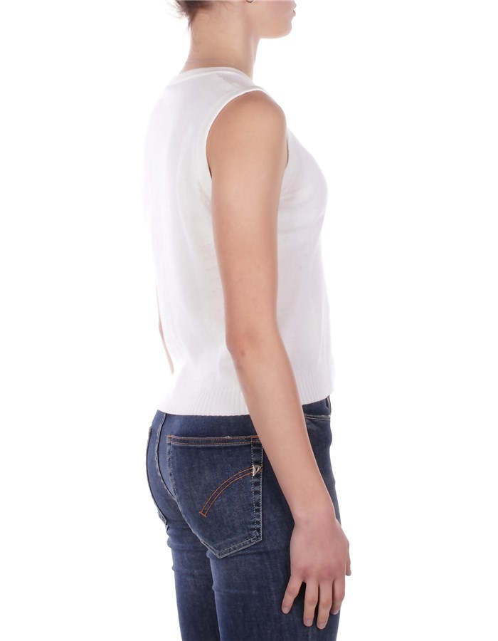 MAX MARA  Canotta Donna 2616361117600 4 