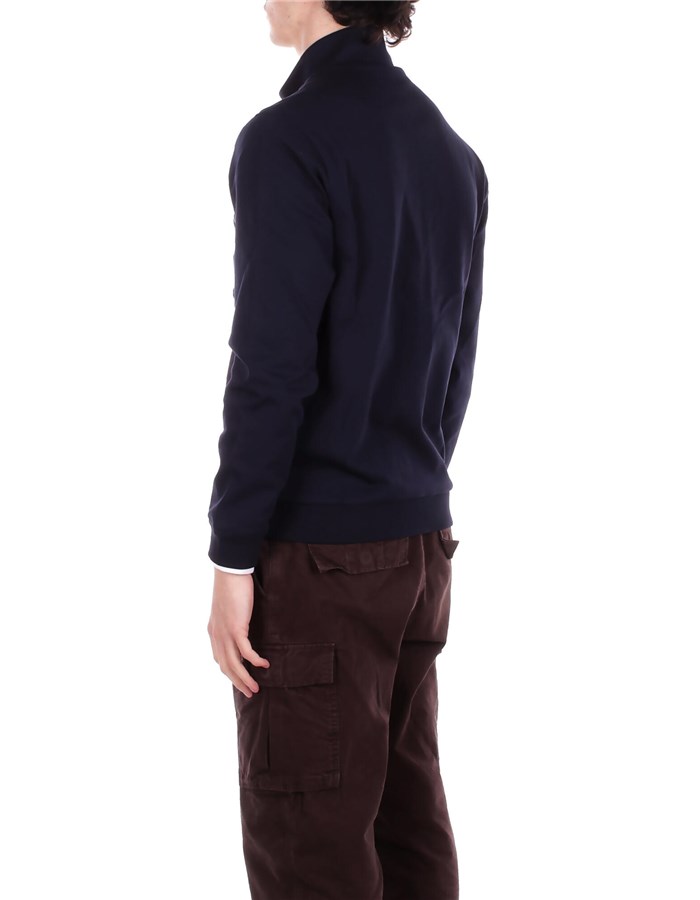 FAY  Felpa Uomo NJMB5521470 2 