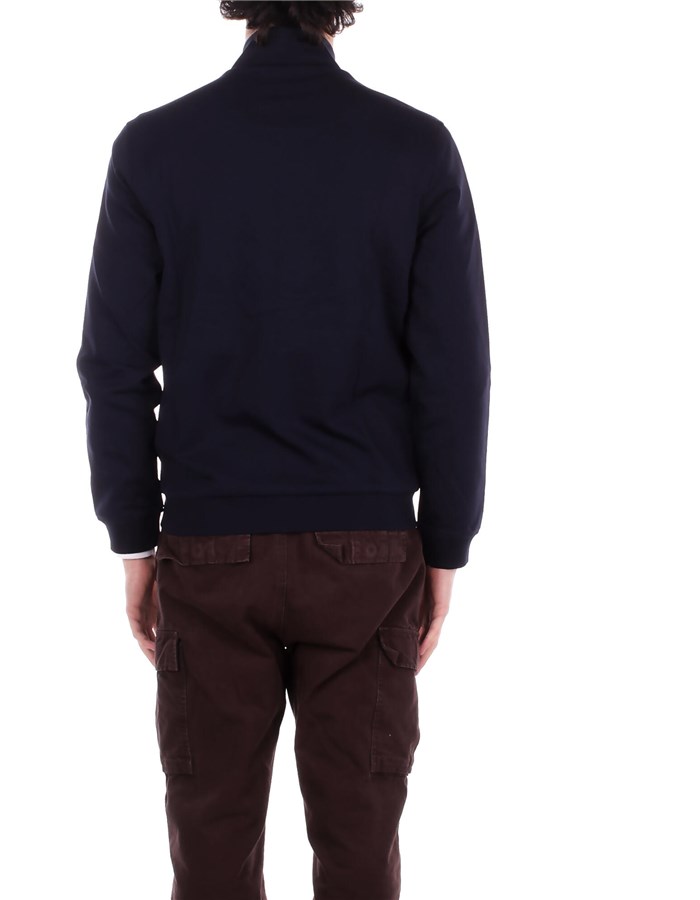 FAY  Felpa Uomo NJMB5521470 3 