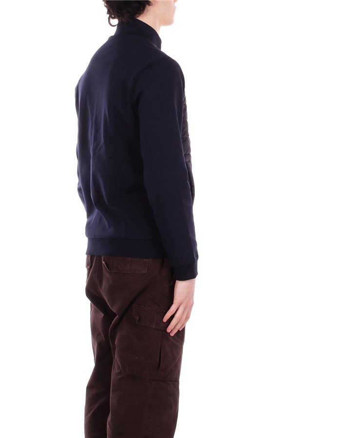 FAY  Felpa Uomo NJMB5521470 4 