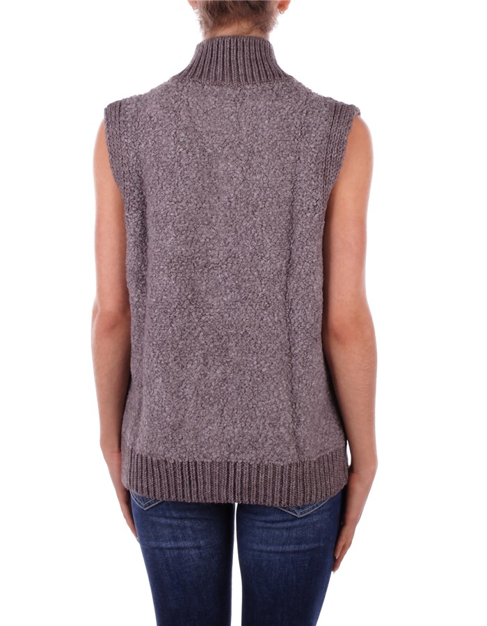H2O Maglieria Cardigan Donna LABUGA 3 