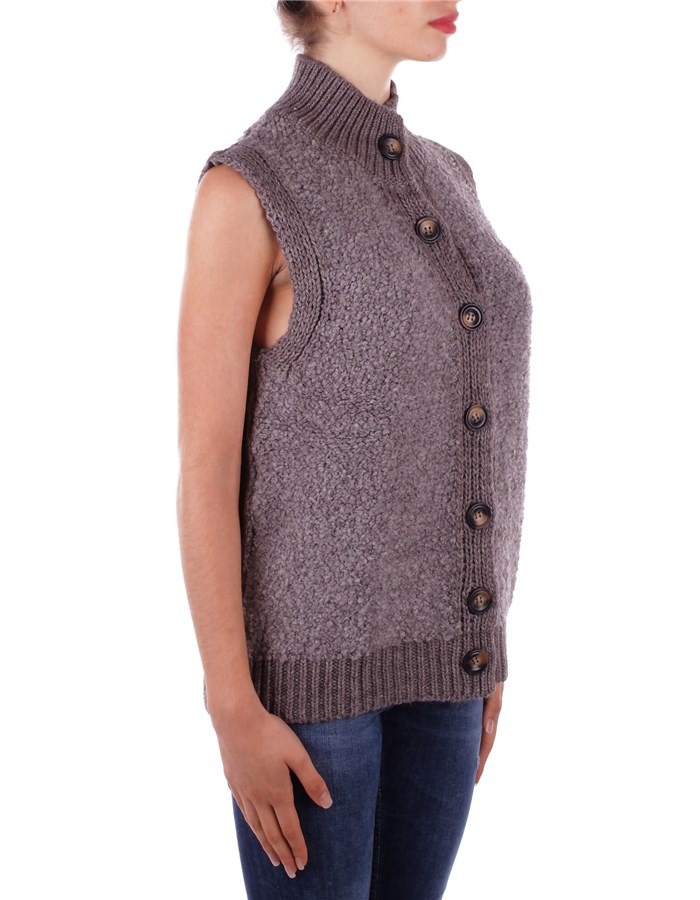 H2O Maglieria Cardigan Donna LABUGA 5 