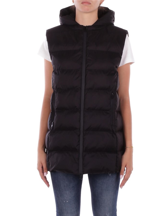 MAX MARA Smanicati Nero