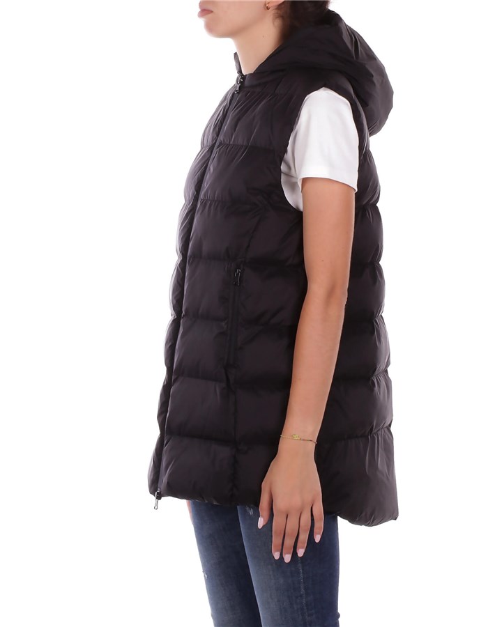 MAX MARA Smanicati Nero