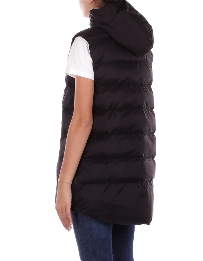 MAX MARA Giubbotti Smanicati Donna 2526296018600 2 