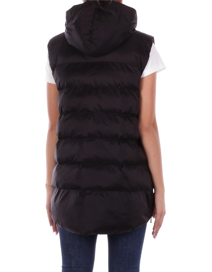 MAX MARA Giubbotti Smanicati Donna 2526296018600 3 