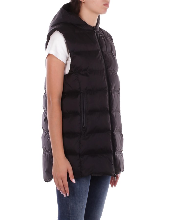 MAX MARA Giubbotti Smanicati Donna 2526296018600 5 