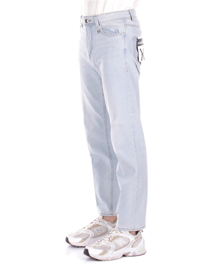 JOHN RICHMOND Jeans Denim washed