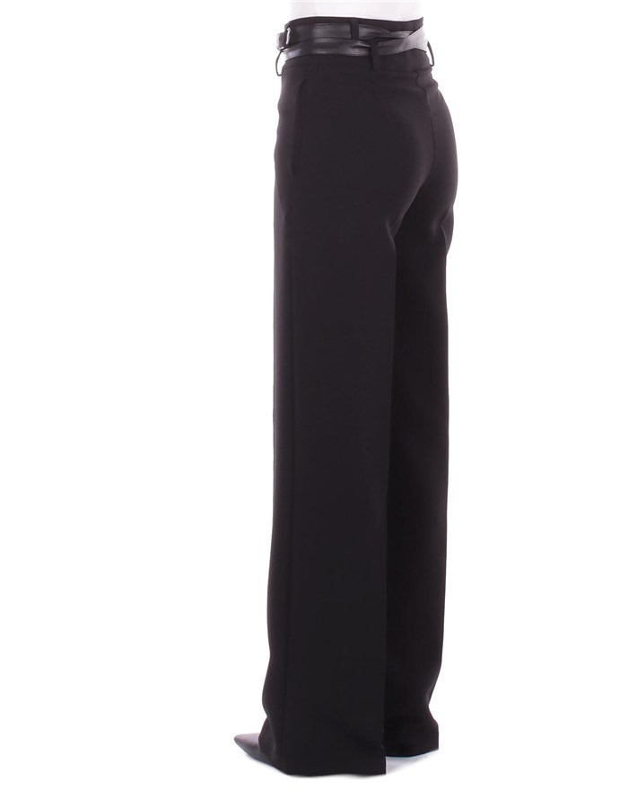 JOHN RICHMOND Pantaloni A Palazzo Donna UWA25089PA 2 
