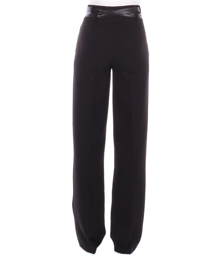 JOHN RICHMOND Pantaloni A Palazzo Donna UWA25089PA 3 