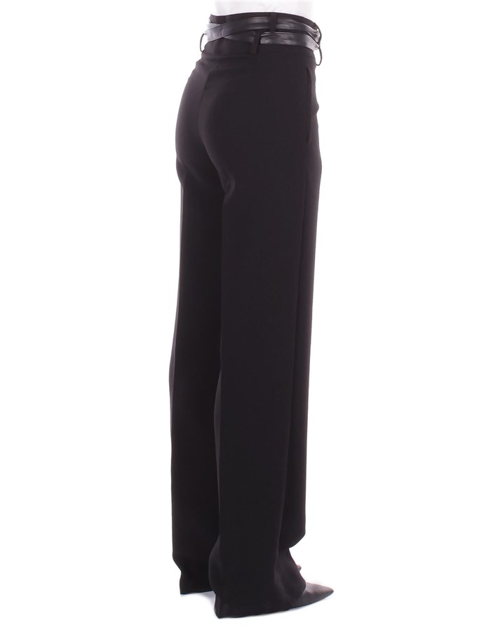 JOHN RICHMOND Pantaloni A Palazzo Donna UWA25089PA 4 