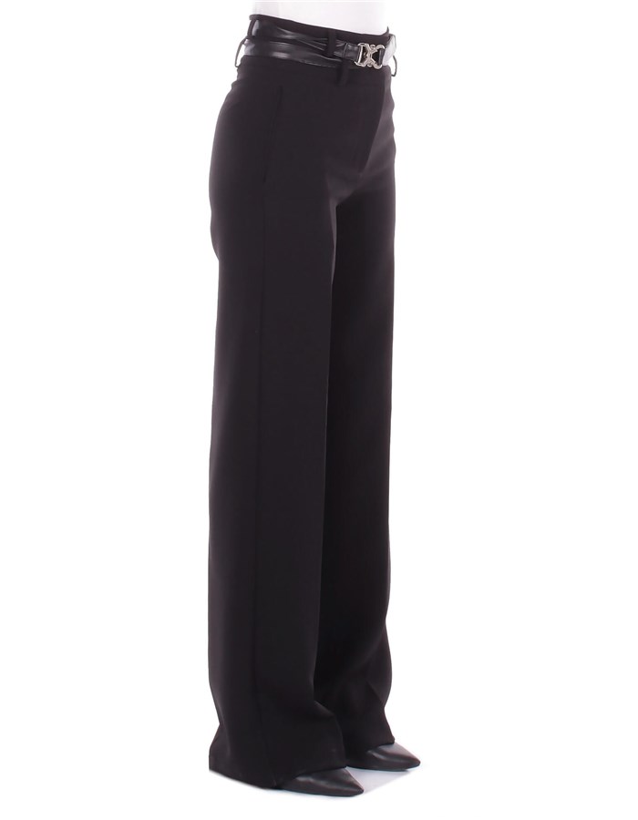 JOHN RICHMOND Pantaloni A Palazzo Donna UWA25089PA 5 