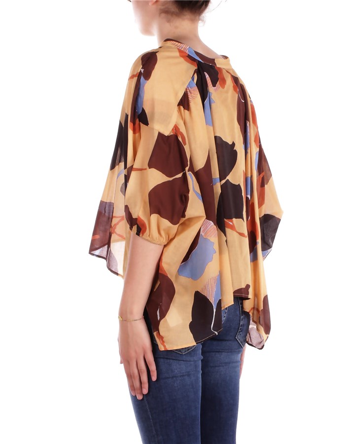 MANILA GRACE Camicie Camicette Donna C130CS 2 