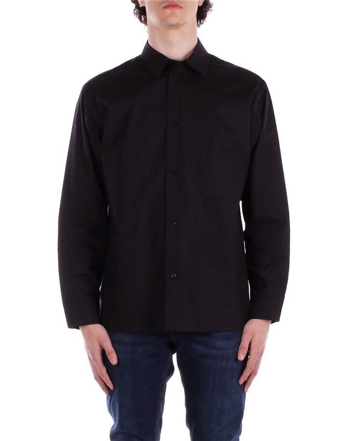 JOHN RICHMOND Casual Black