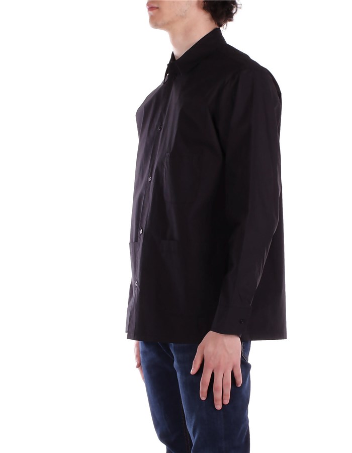 JOHN RICHMOND Casual Black