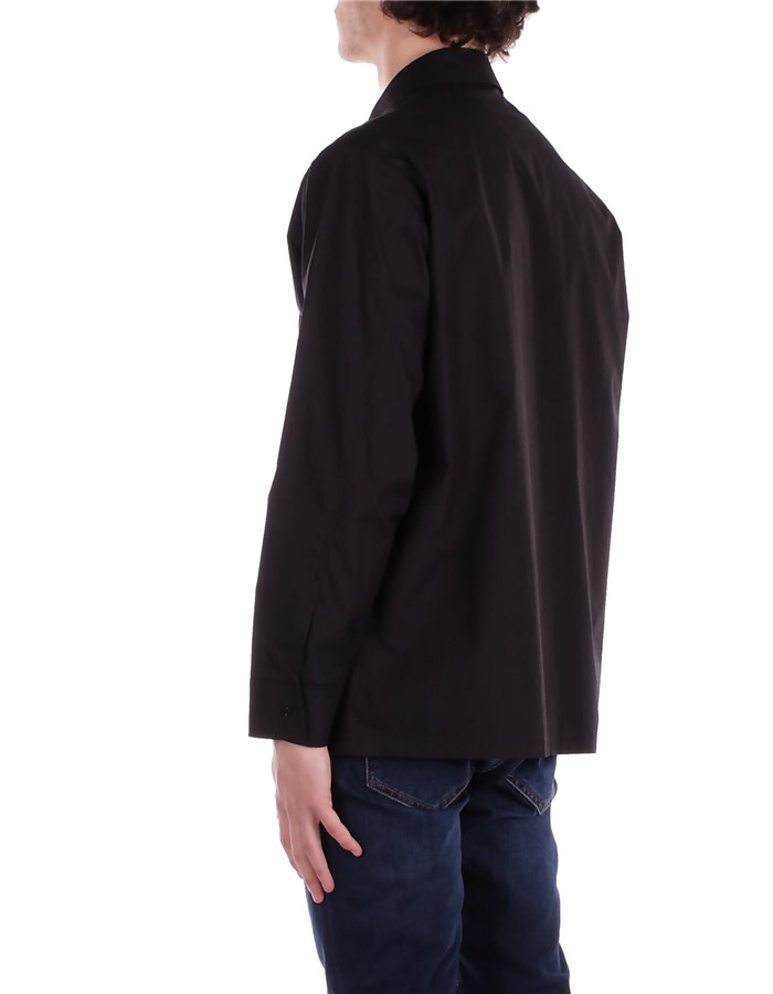 JOHN RICHMOND Camicie Casual Uomo UMP25228CA 2 
