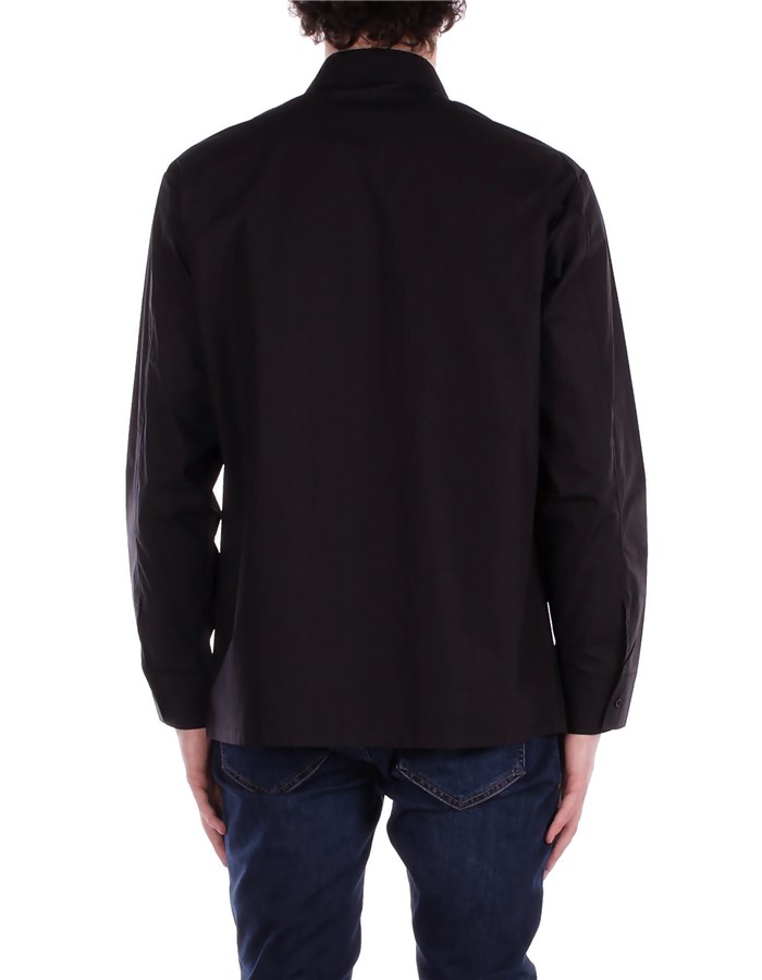 JOHN RICHMOND Camicie Casual Uomo UMP25228CA 3 