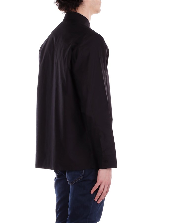 JOHN RICHMOND Camicie Casual Uomo UMP25228CA 4 