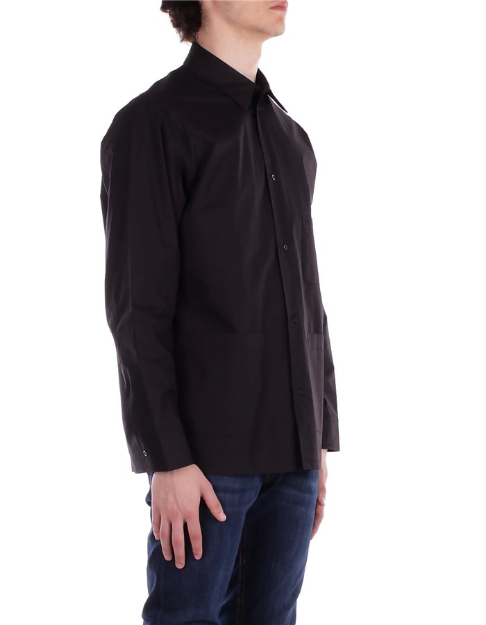JOHN RICHMOND Camicie Casual Uomo UMP25228CA 5 