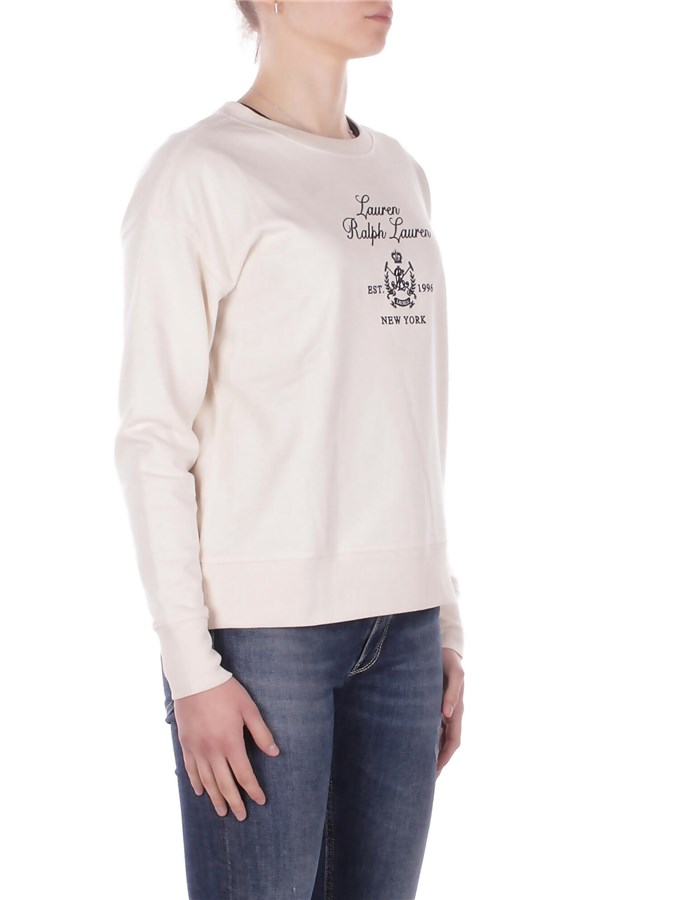 RALPH LAUREN  Maglia Donna 200P03726 5 