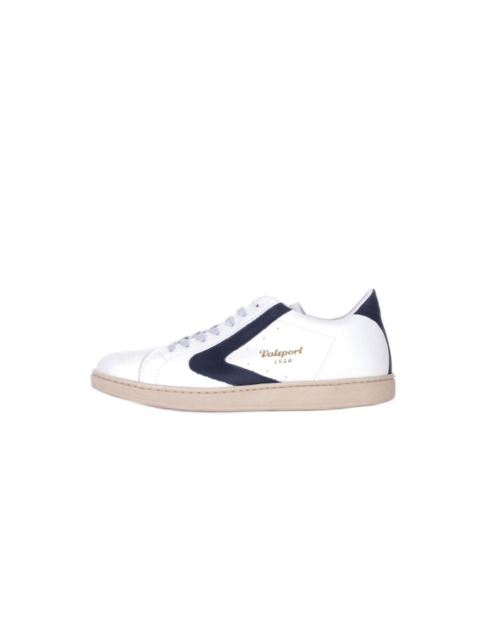 VALSPORT  low Blue white