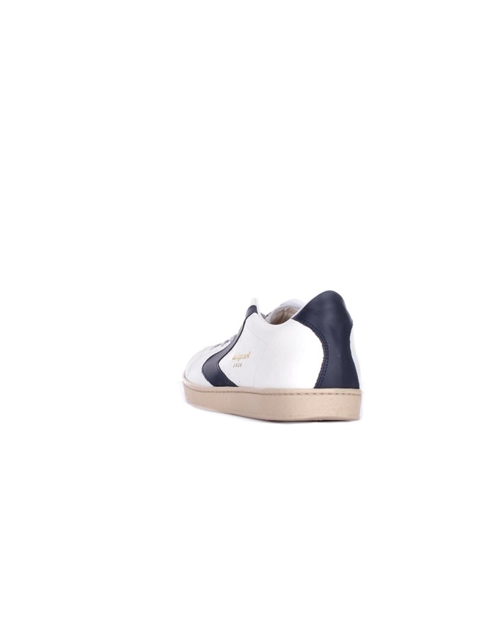 VALSPORT  low Blue white
