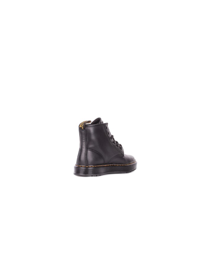 DR. MARTENS Stivali Stivaletti Unisex 41550001 2 