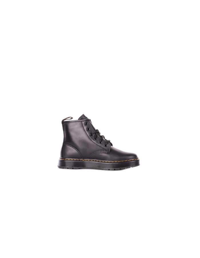DR. MARTENS Stivali Stivaletti Unisex 41550001 3 