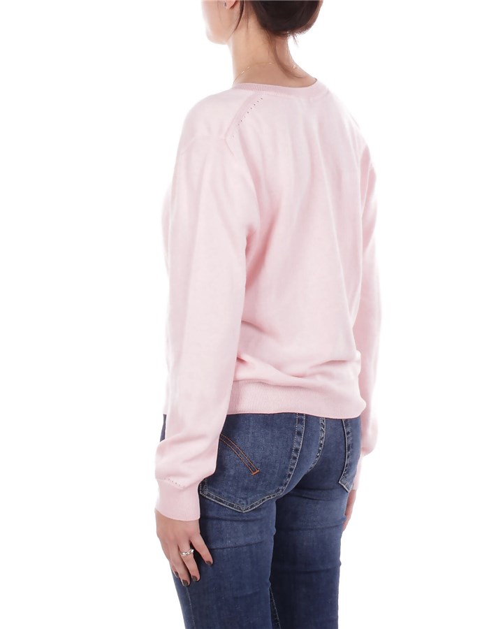 LACOSTE  Maglia Donna AF3964 2 