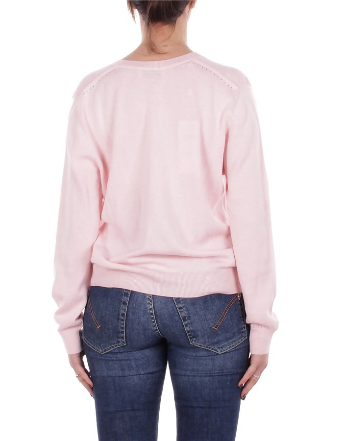 LACOSTE  Maglia Donna AF3964 3 