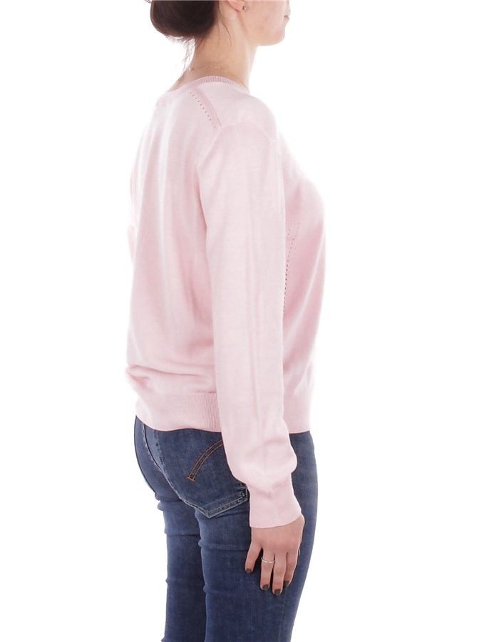 LACOSTE  Maglia Donna AF3964 4 