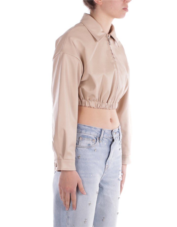 JOHN RICHMOND Giacche Corte Donna UWP25084GB 5 